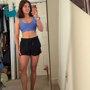 Athletic Works butter core shorts